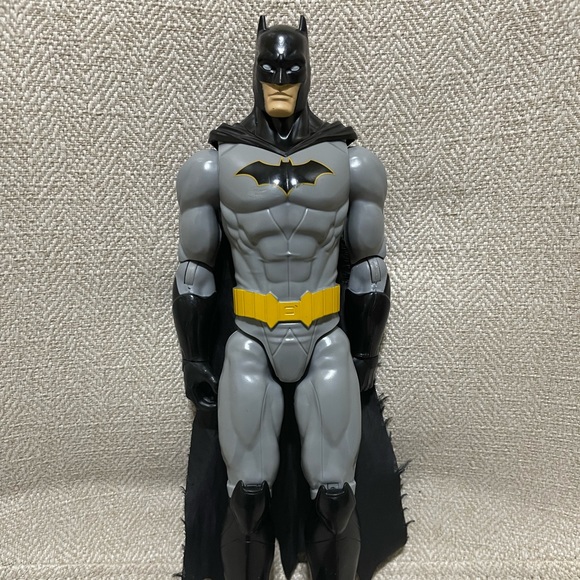 Batman 12” action figure - Picture 1 of 2